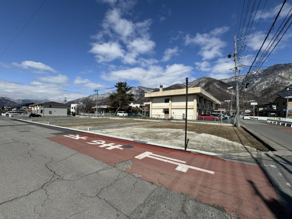 上田市常盤城